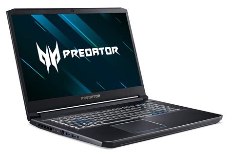 Acer Predator Helios 300 PH317-53-73ZJ - RTX 2070 Max-Q : les meilleurs prix par LaptopSpirit