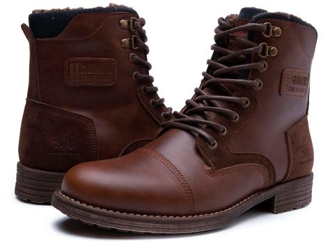 21 Of The Best Winter Boots And Snows Boots You Can Get On Amazon | Mens winter boots, Best ...