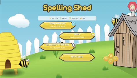 Ultimate Review for EdShed: Spelling Shed and Math Shed (An Online ...