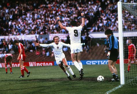 Football in 1980s Photograph by Color Sport - Fine Art America