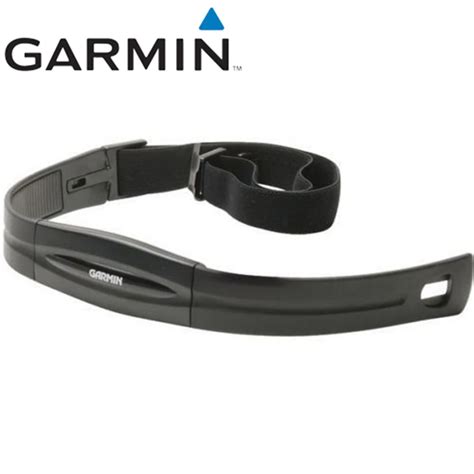 Genuine GARMIN HRM1G Running Heart Rate Monitor With Chest Strap ANT+ ...