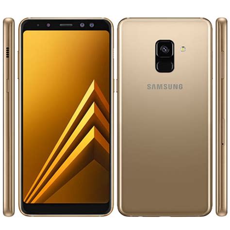 Samsung Galaxy A8 (2018) Price in Bangladesh 2025, Full Specs