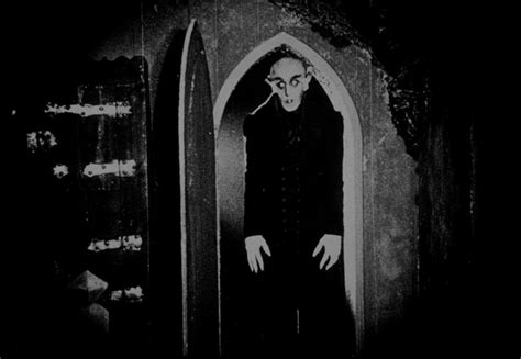 Nosferatu 1922