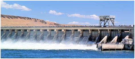 Which Statement Describes a Positive Effect of Dams