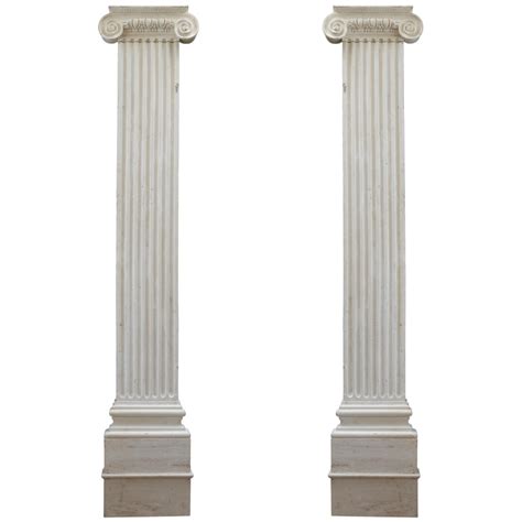 Columns Ionic PNG Image - PurePNG | Free transparent CC0 PNG Image Library