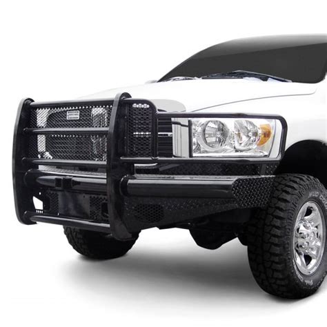 Ranch Hand® - Dodge Ram 2500 / 3500 Without Front Parking Assist Sensors 2005 Legend Series Full ...