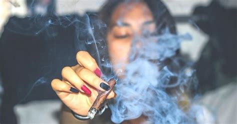 Here's how smoking leads to hair loss | Pulse Ghana