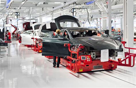 Tesla's new manufacturing chief has a lot on his plate (Model 3, mostly)