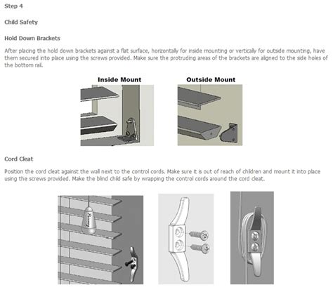 How to Install Venetian Style Blinds