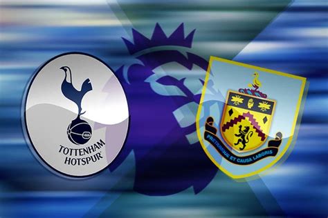 Tottenham vs Burnley LIVE! FA Cup result, match stream and latest ...