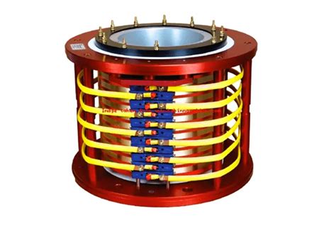 Slip Rings in Robotics - Types, Applications, Advantages