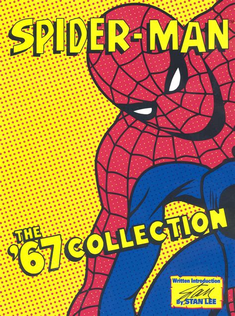 Best Buy: Spider-Man: The '67 Classic Collection [6 Discs] [DVD]