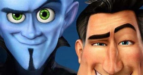 MegaMind Cast List: Actors and Actresses from MegaMind