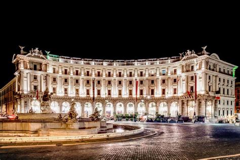 15 Best Rome Hotels - The Crazy Tourist