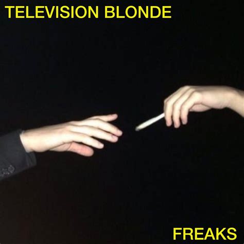 Freaks (Surf Curse) | TELEVISION BLONDE