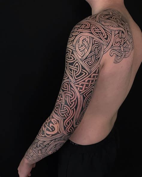 Celtic Tattoo