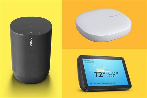 Best Smart Home Devices: Updated September 2020 | Money