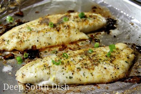 10 Best Baked Fish Old Bay Seasoning Recipes