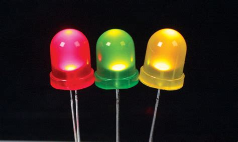 blog'e Paijjo: LED (Ligth-Emitting Diode)