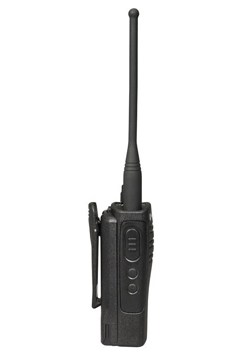 Motorola RDU4100 UHF Two-way radio – Bowden2way