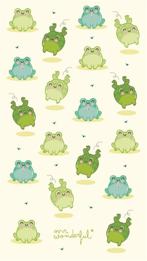 Anime Frog Wallpapers - Wallpaper Cave