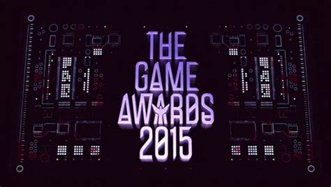 Heads of Xbox, Sony, and Nintendo are all attending The Game Awards 2015 - VG247