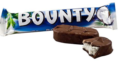 Bulk Buy Bounty Bars - Wholesale Confectionary