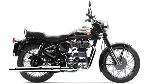 Royal Enfield Bullet 350 Price, Specs, Review, Pics & Mileage in India