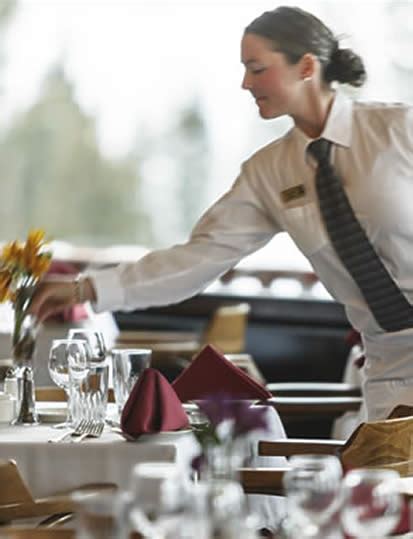 Fine Dining & Restaurants | Alta, Utah | Alta's Rustler Lodge