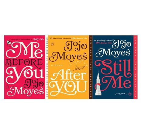 ME BEFORE YOU Trilogy Series by Jojo Moyes LARGE TRADE PAPERBACK Book Set 1-3 by Moyes, Jojo ...