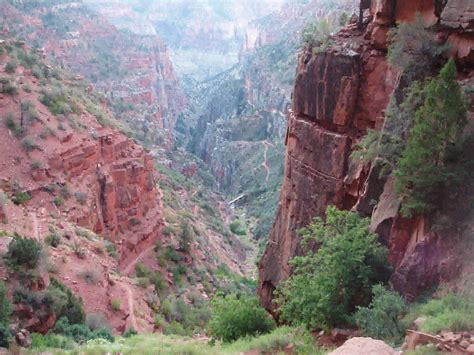 North Kaibab Trail - Alchetron, The Free Social Encyclopedia