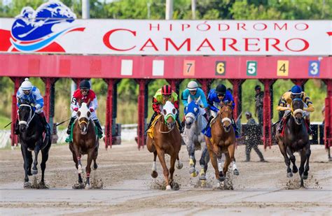 Sportech Racing and Digital Secures New Long-Term Contract with Camarero Racetrack – Sportech PLC