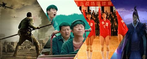 China's top blockbusters of 2020 – The China Project