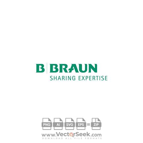 B.Braun Logo Vector - (.Ai .PNG .SVG .EPS Free Download)