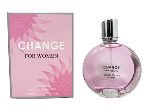 Change for Women (FC) – Wholesale Perfumes NYC