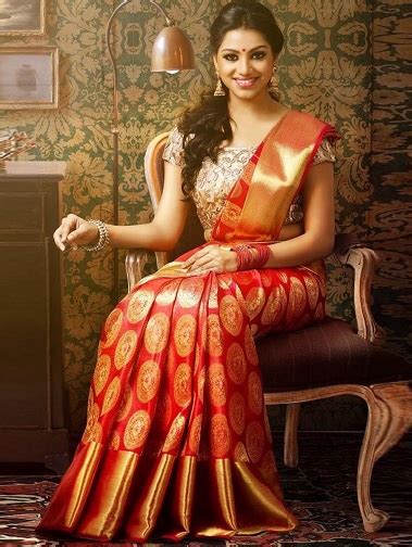 New Style Wedding Normal Saree Design ~ Blogger Jukung