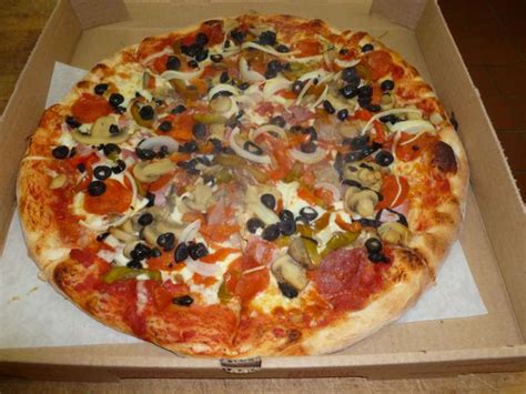 Penn Pizza, Bethlehem, Allentown | Zomato