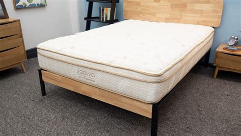 Saatva Mattress Review (2020) - Luxury at a Great Value!