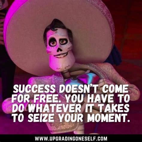 Top 20 Quotes From The Coco Movie With A Dose Of Motivation