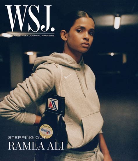 WSJ. Magazine Social Distancing Digital Cover Story by Dan Martensen