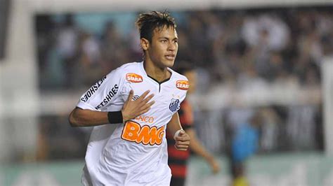 Neymar fica livre de pagar mais de R$ 90 milhões ao Fisco | Goal.com