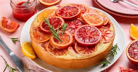 10 Best Blood Orange Recipes - Insanely Good