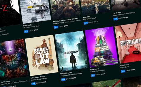 Is Epic Games Store Safe And Is It Worth It? - Game Dev Insider