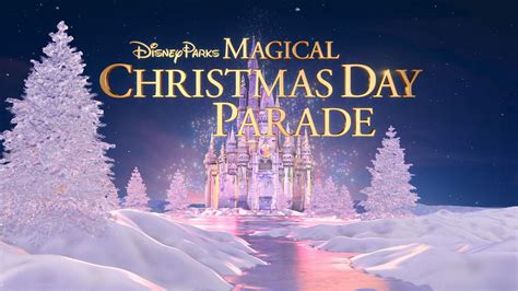 How to stream 2023 Disney Christmas Parade for free: Time, TV, more - syracuse.com