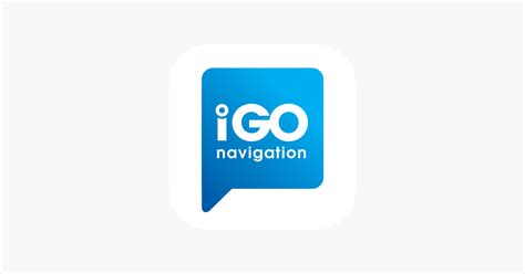 ‎iGO Navigation on the App Store