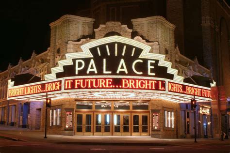 The Palace Theatre | Events, Music, Theatre, Dance & More in Downtown Albany NY