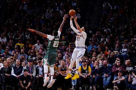 Gallery: Denver Nuggets vs. Milwaukee Bucks (3/9/20) Photo Gallery ...