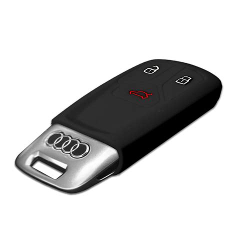 How To Open The Audi Key Fob : Audi / VW Flip Key / Fob / Remote Battery Replacement ... - You ...