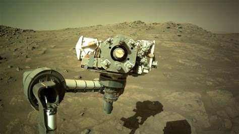 NASA's Perseverance Mars rover to collect samples meant for Earth | Mashable