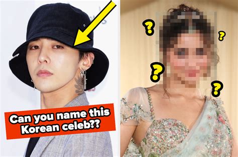 These Asian Pacific Islander Celebrities Are Globally Famous — But Can You Identify Them ...